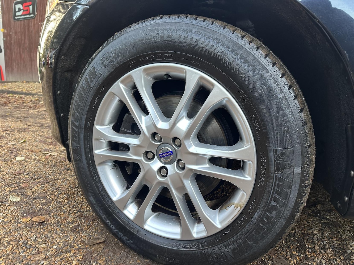 Used Volvo XC60 2013 for sale - 76709824: Photo 8