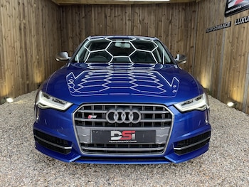 Used Audi S6 Saloon 2015 for sale - 78865906: Photo