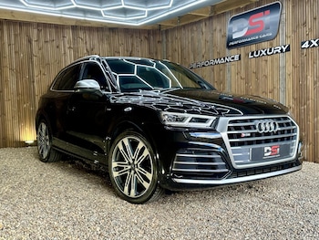 Used Audi Q5 2018 for sale - 79071444: Photo