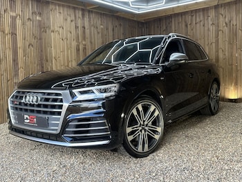 Used Audi Q5 2018 for sale - 79071444: Photo