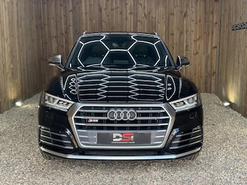 Used Audi Q5 2018 for sale - 79071444: Photo