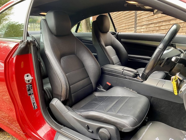 Used Mercedes-Benz E Class 2015 for sale - 76273157: Photo 15