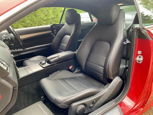 Used Mercedes-Benz E Class 2015 for sale - 76273157: Photo 17
