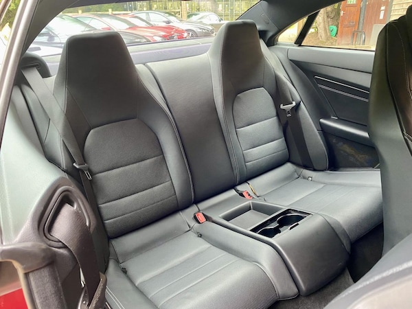 Used Mercedes-Benz E Class 2015 for sale - 76273157: Photo 19