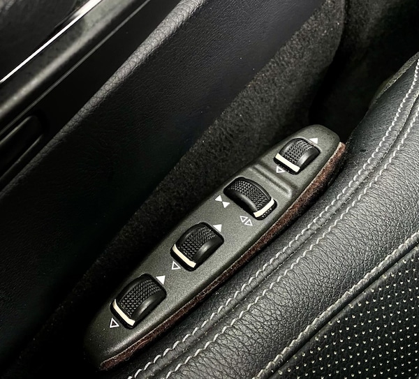 Used Mercedes-Benz E Class 2015 for sale - 76273157: Photo 24