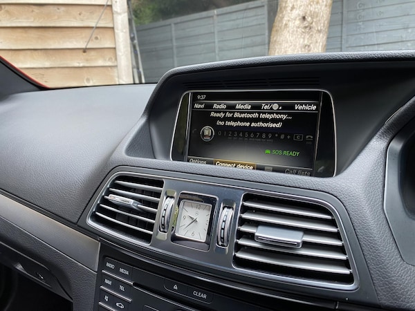 Used Mercedes-Benz E Class 2015 for sale - 76273157: Photo 27
