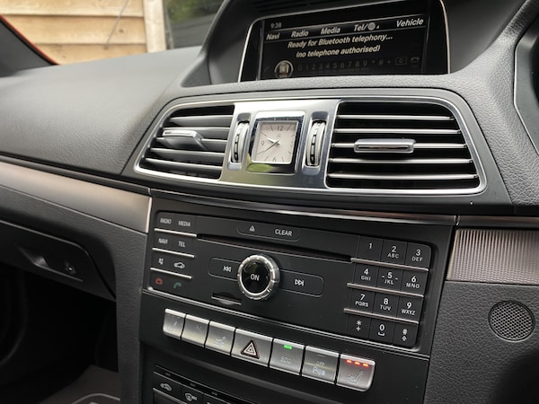 Used Mercedes-Benz E Class 2015 for sale - 76273157: Photo 30