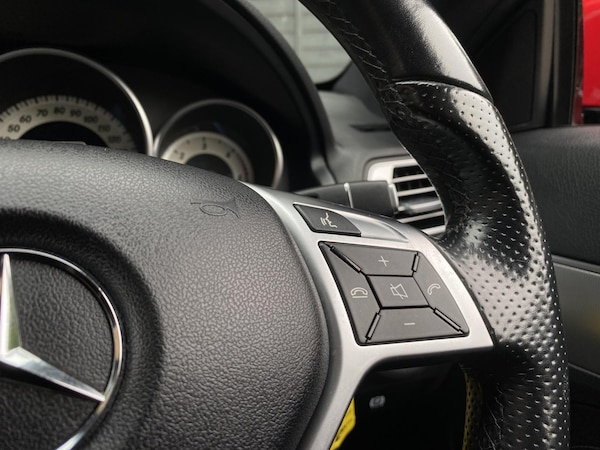 Used Mercedes-Benz E Class 2015 for sale - 76273157: Photo 32