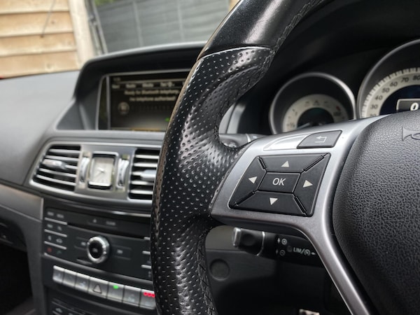 Used Mercedes-Benz E Class 2015 for sale - 76273157: Photo 33
