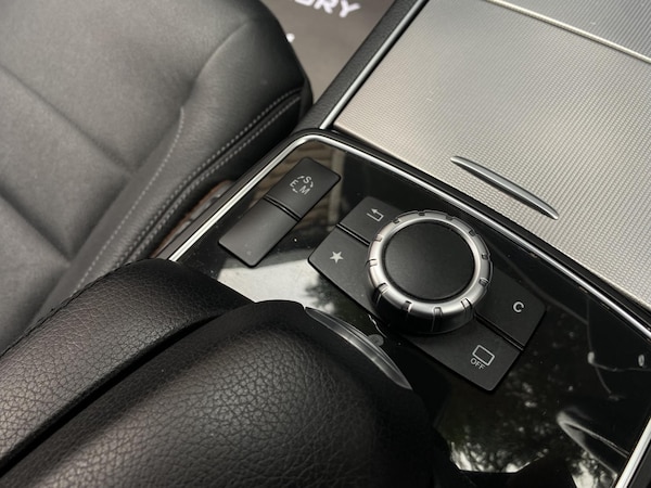 Used Mercedes-Benz E Class 2015 for sale - 76273157: Photo 34