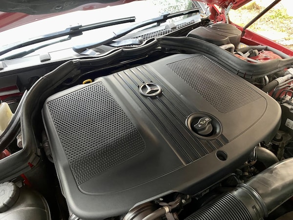 Used Mercedes-Benz E Class 2015 for sale - 76273157: Photo 35