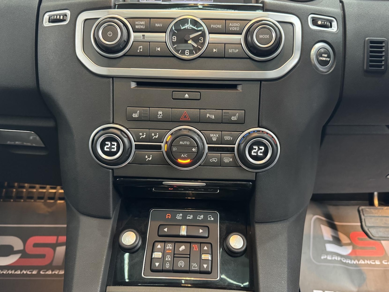 Used Land Rover Discovery 2016 for sale - 78032107: Photo 40