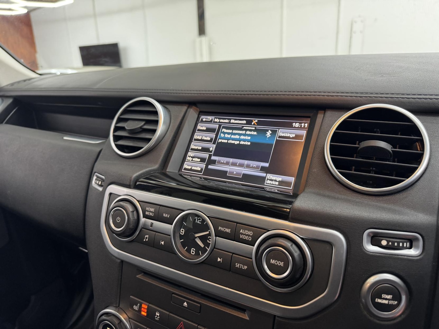 Used Land Rover Discovery 2016 for sale - 78032107: Photo 42