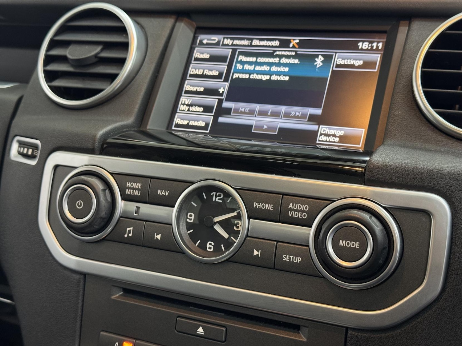 Used Land Rover Discovery 2016 for sale - 78032107: Photo 43