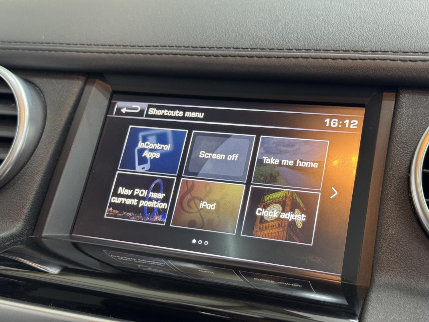 Used Land Rover Discovery 2016 for sale - 78032107: Photo 45