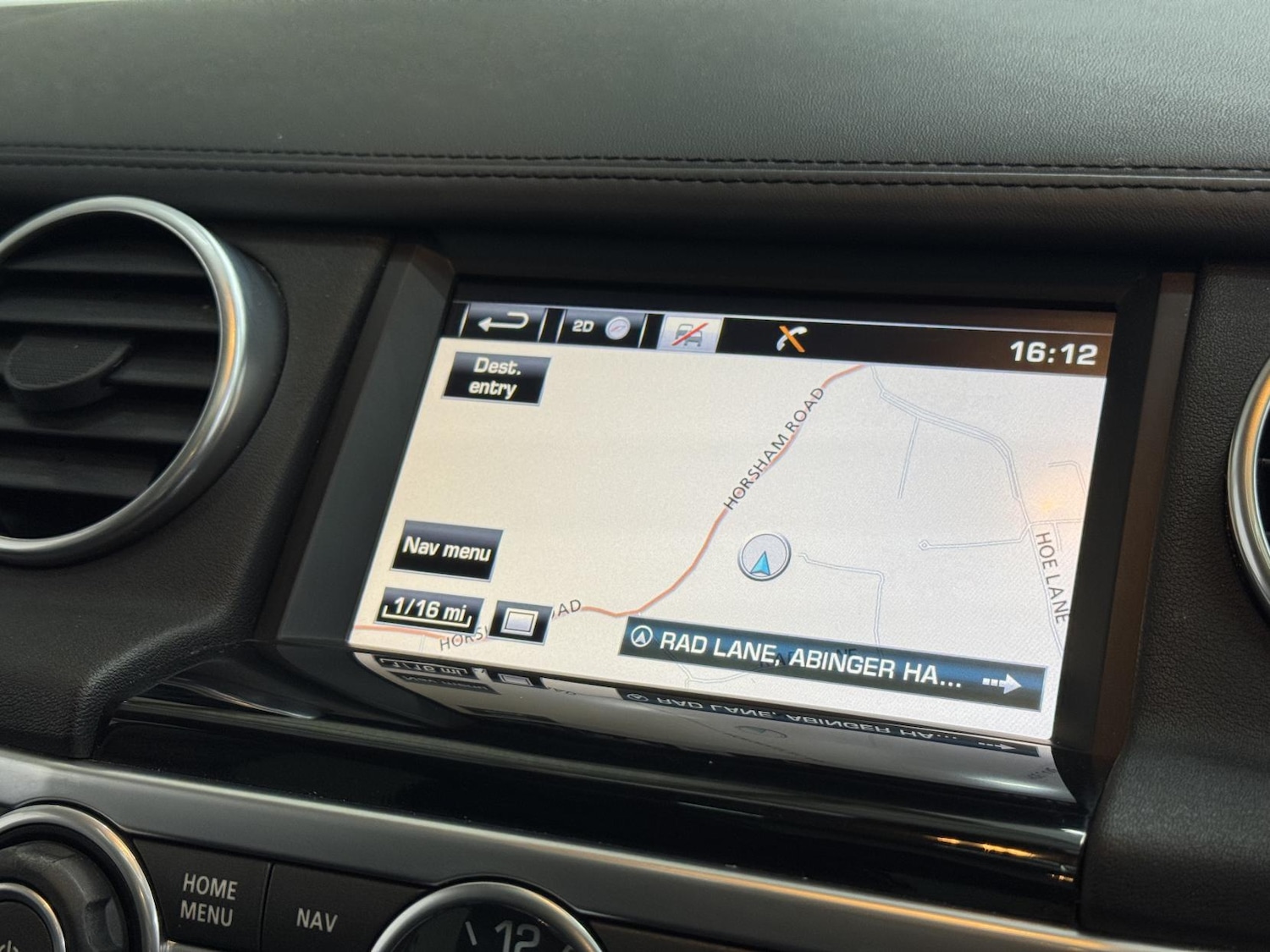 Used Land Rover Discovery 2016 for sale - 78032107: Photo 46