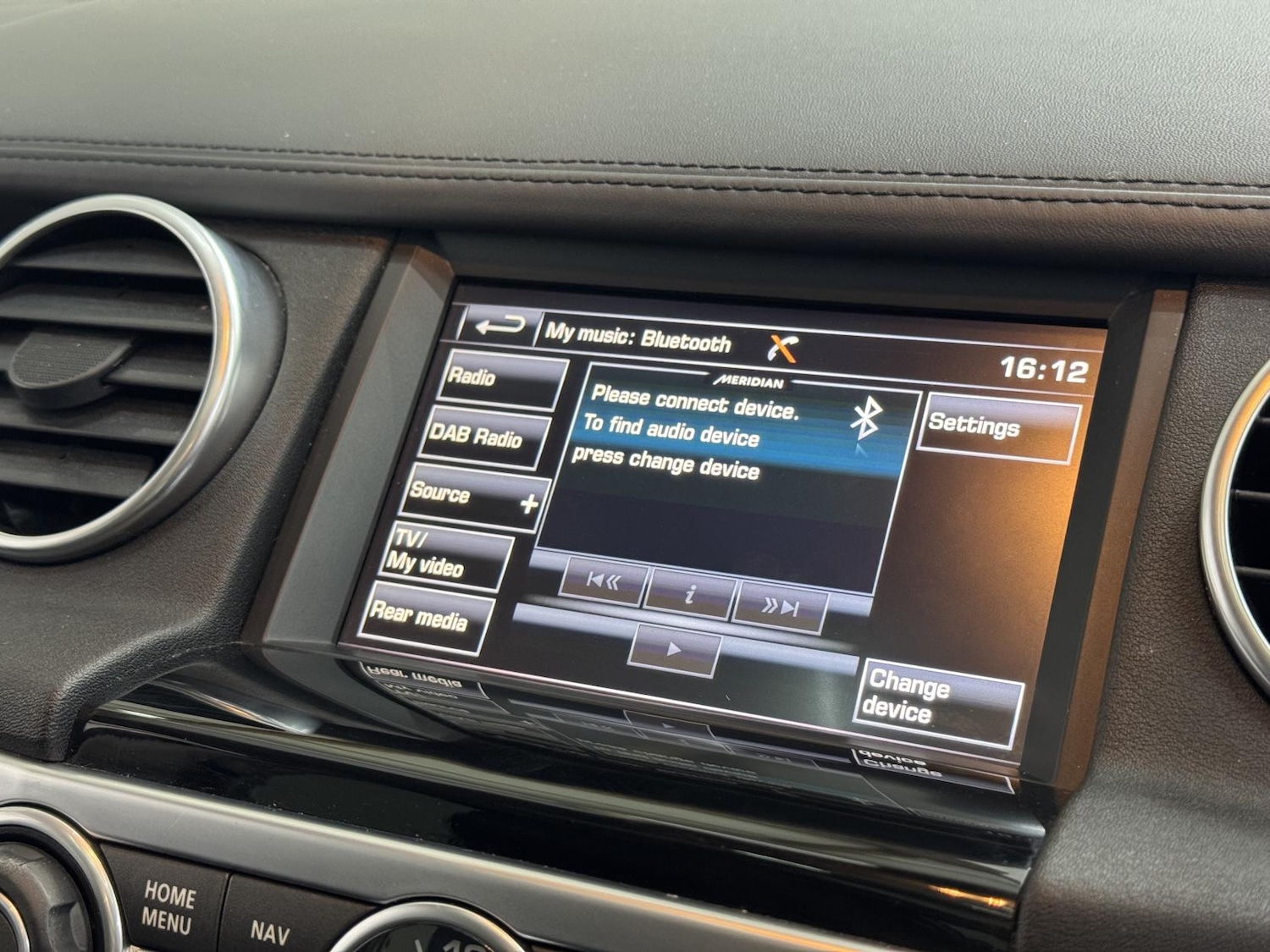 Used Land Rover Discovery 2016 for sale - 78032107: Photo 48