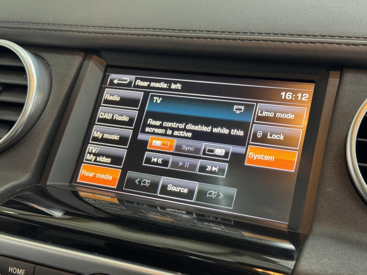 Used Land Rover Discovery 2016 for sale - 78032107: Photo 49