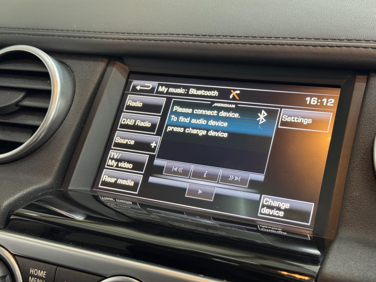 Used Land Rover Discovery 2016 for sale - 78032107: Photo 50