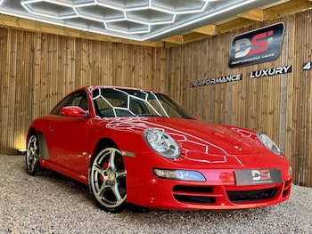 Used Porsche 911 2005 for sale - 79154346: Photo