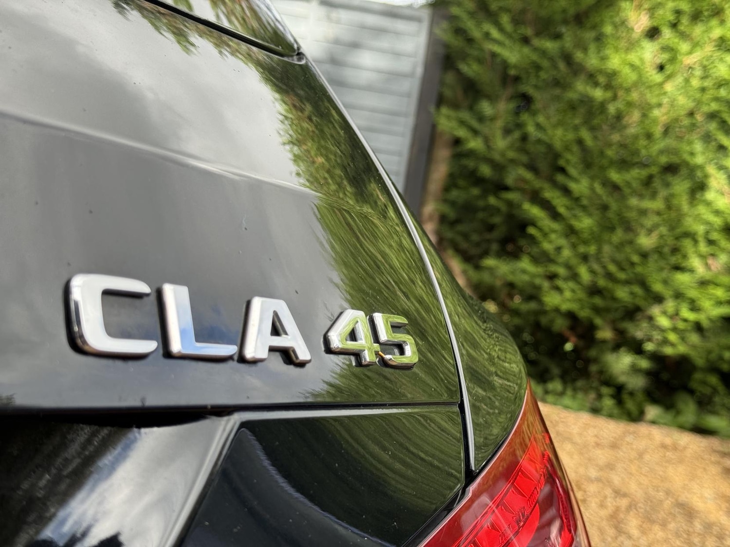 Used Mercedes-Benz CLA 2017 for sale - 76332786: Photo 11