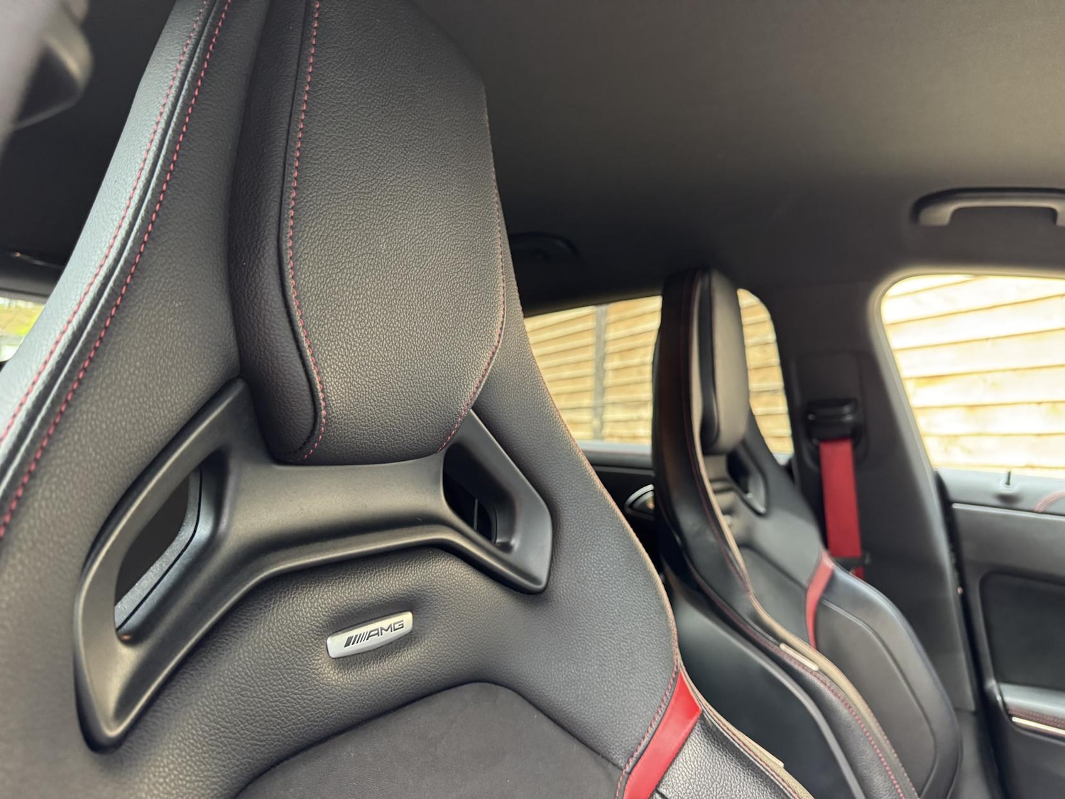 Used Mercedes-Benz CLA 2017 for sale - 76332786: Photo 18