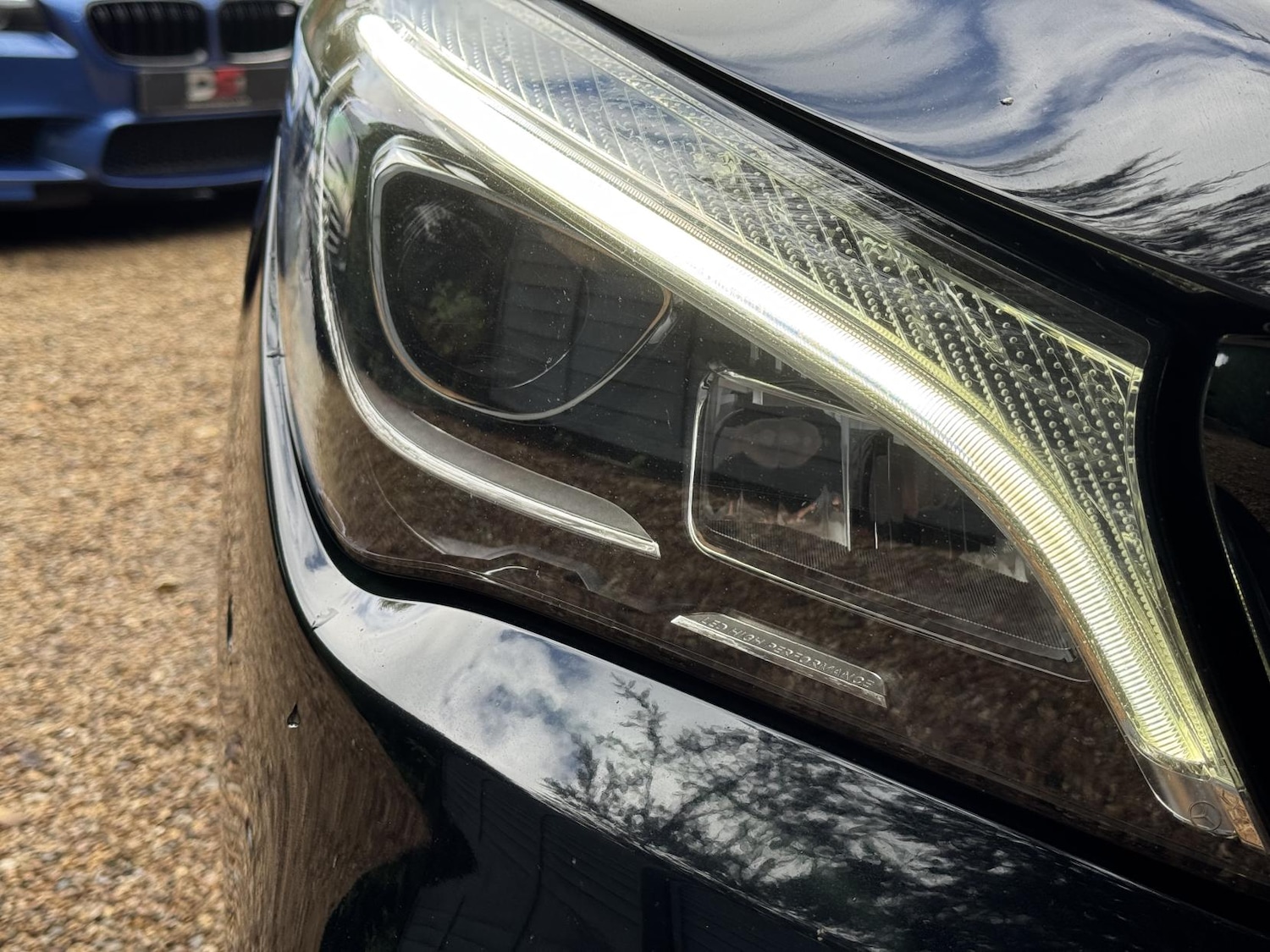 Used Mercedes-Benz CLA 2017 for sale - 76332786: Photo 19