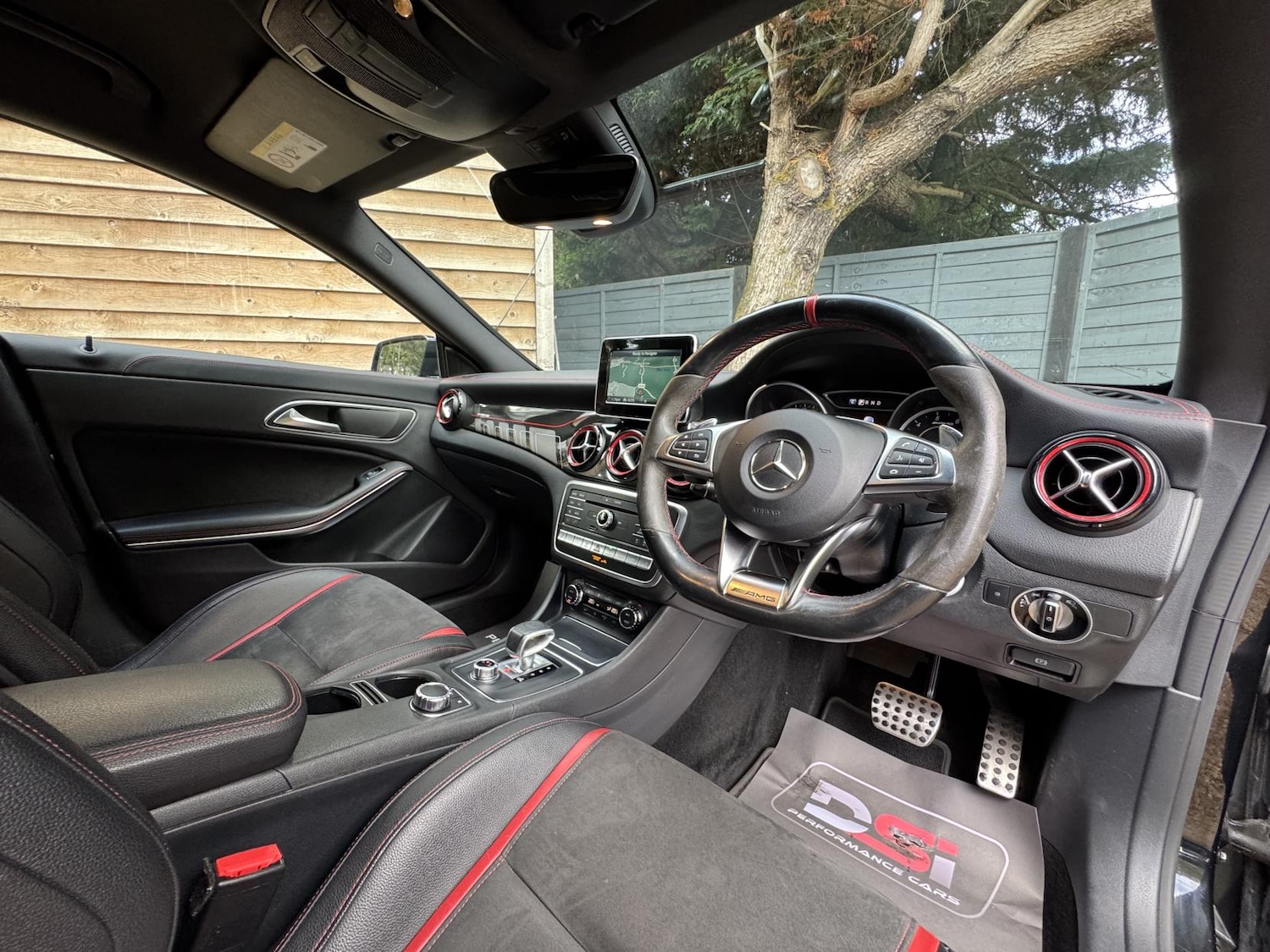 Used Mercedes-Benz CLA 2017 for sale - 76332786: Photo 22