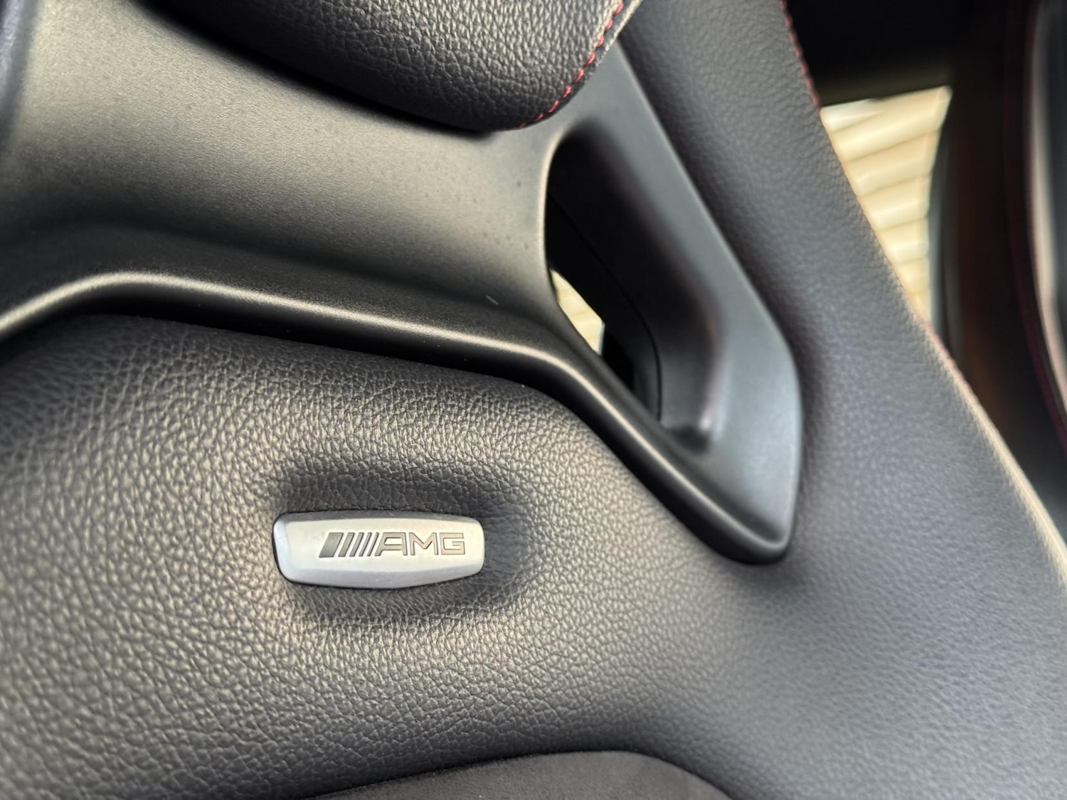 Used Mercedes-Benz CLA 2017 for sale - 76332786: Photo 23