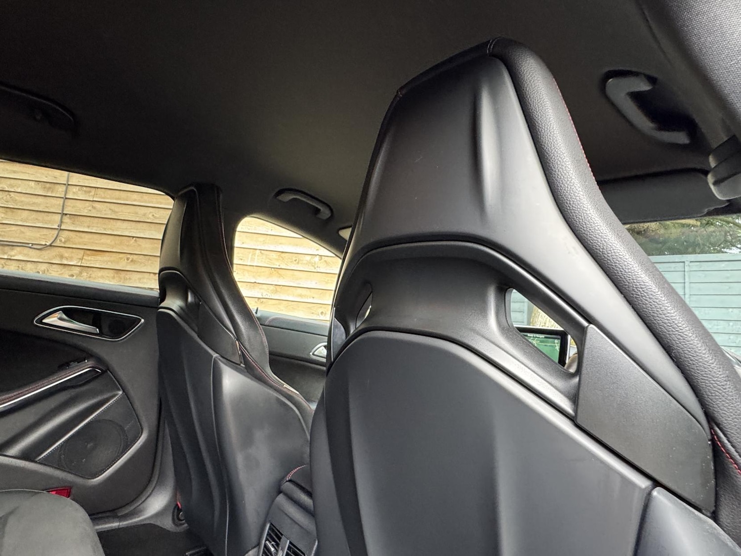 Used Mercedes-Benz CLA 2017 for sale - 76332786: Photo 24