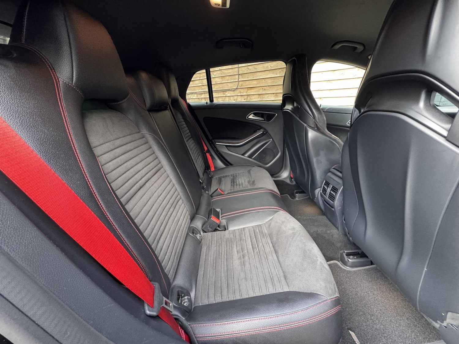 Used Mercedes-Benz CLA 2017 for sale - 76332786: Photo 26
