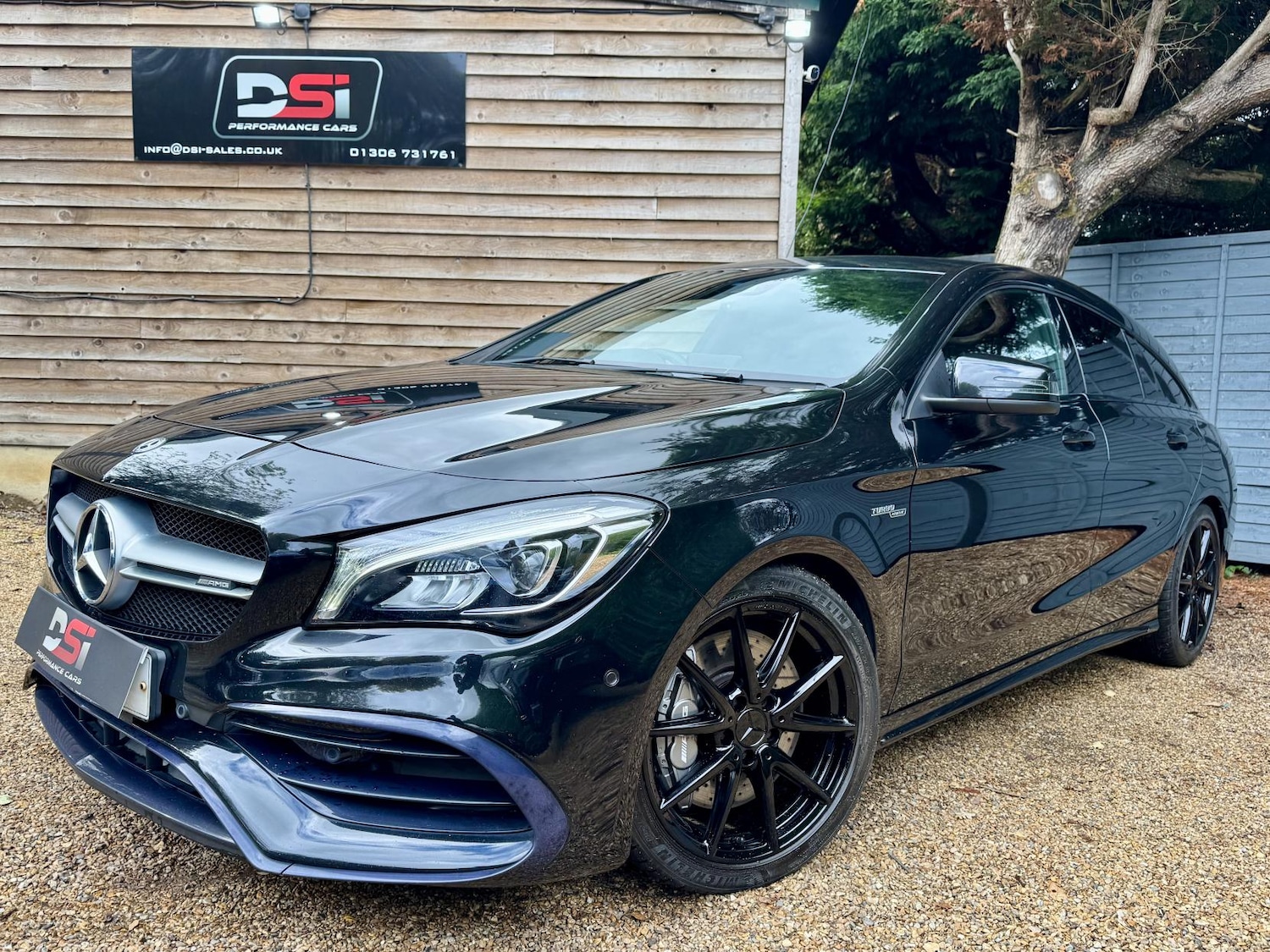 Used Mercedes-Benz CLA 2017 for sale - 76332786: Photo 3
