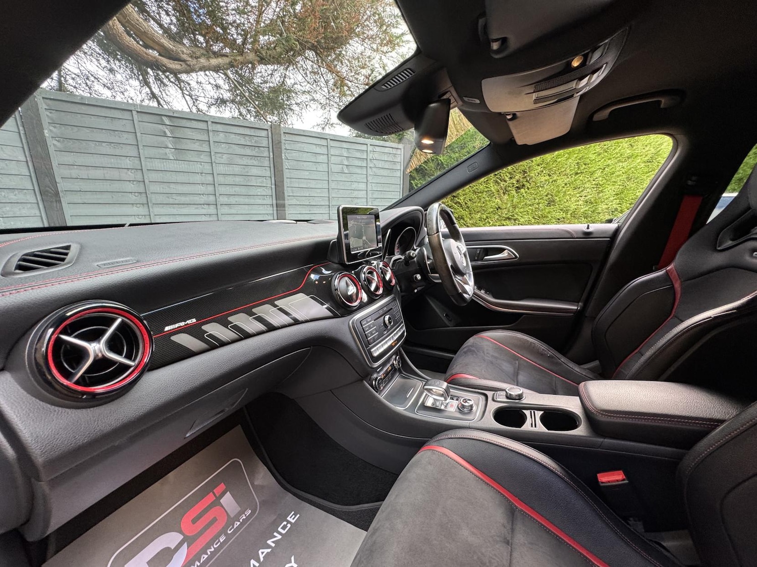 Used Mercedes-Benz CLA 2017 for sale - 76332786: Photo 30