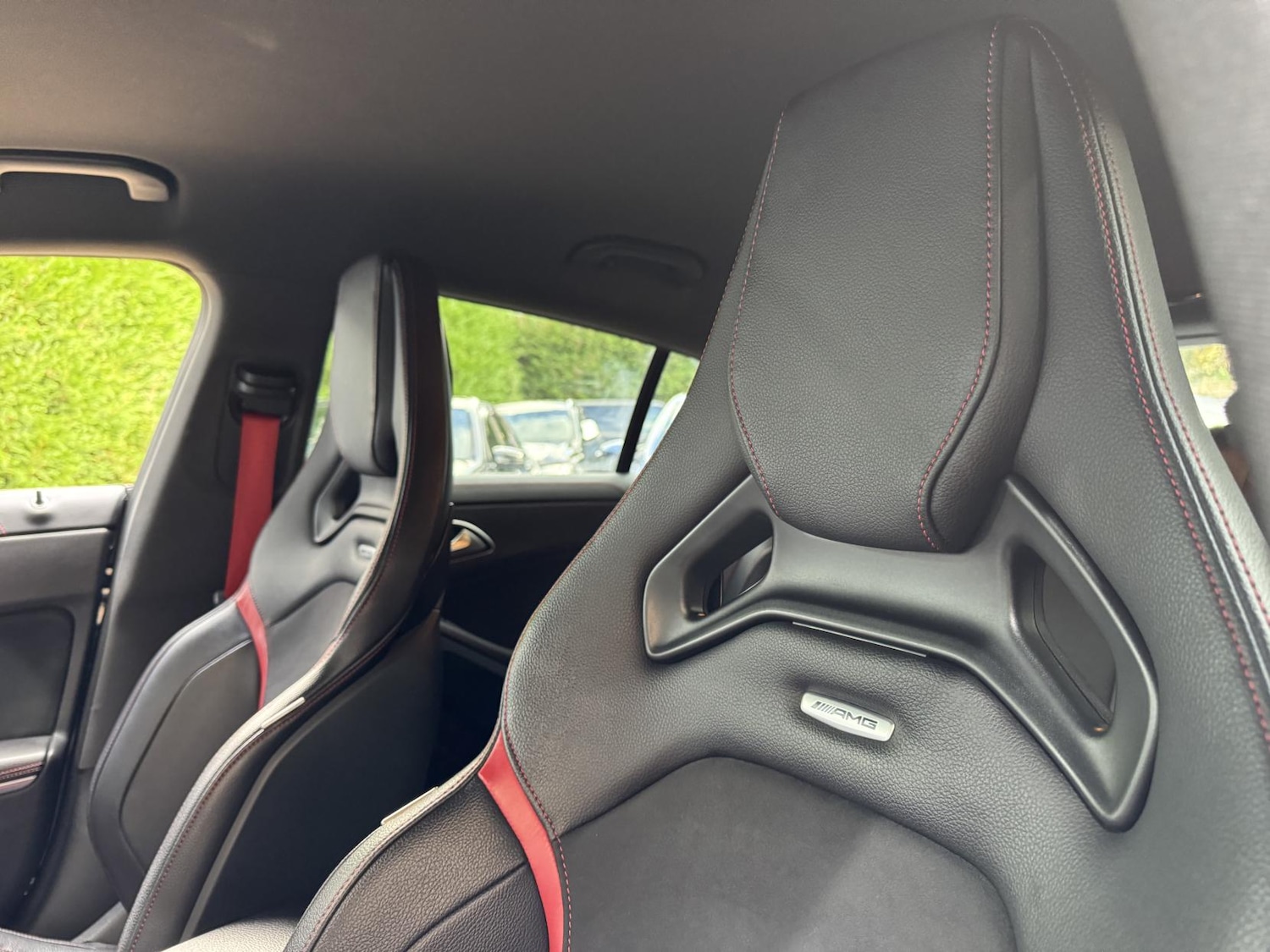 Used Mercedes-Benz CLA 2017 for sale - 76332786: Photo 31