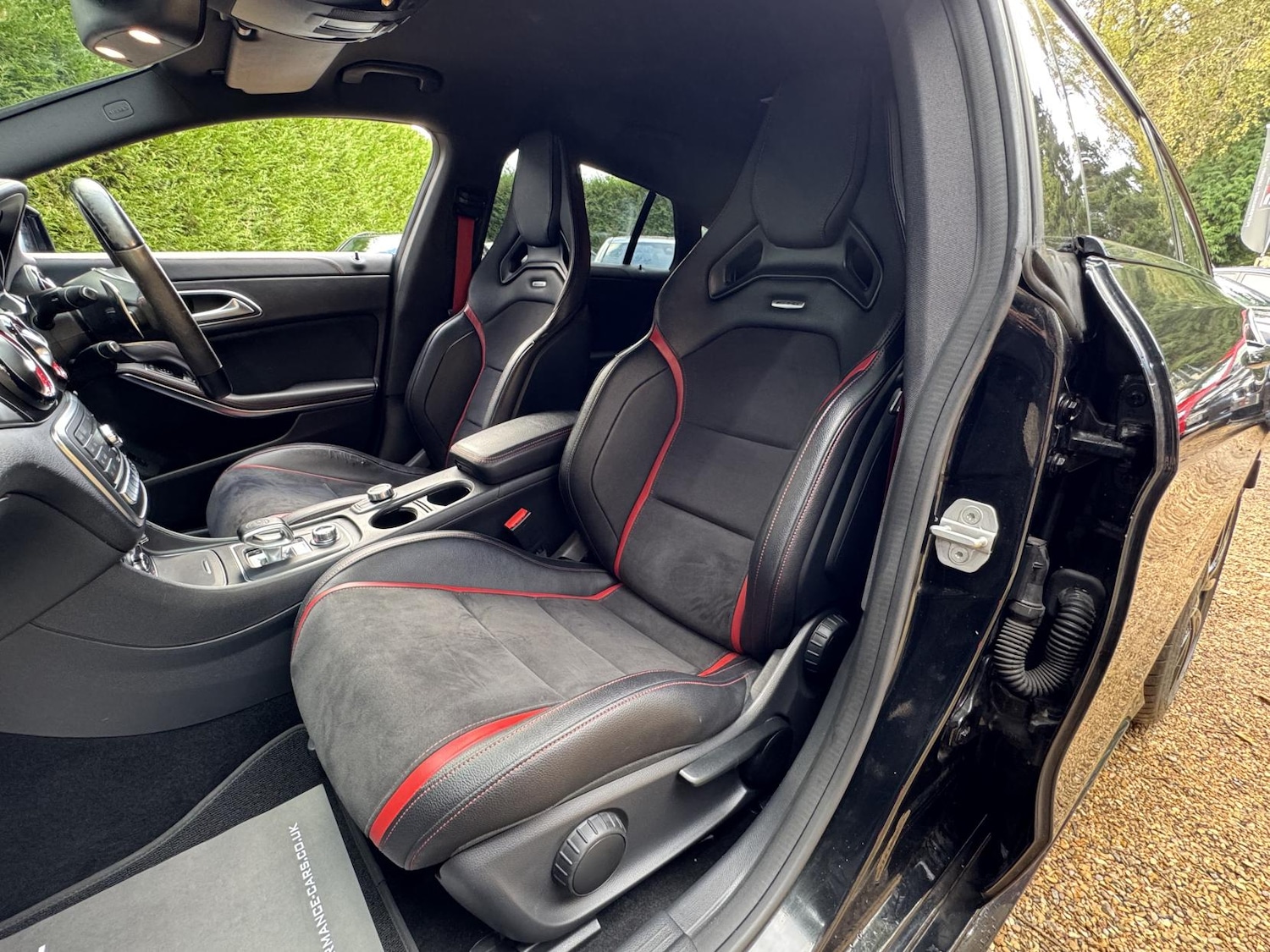 Used Mercedes-Benz CLA 2017 for sale - 76332786: Photo 32