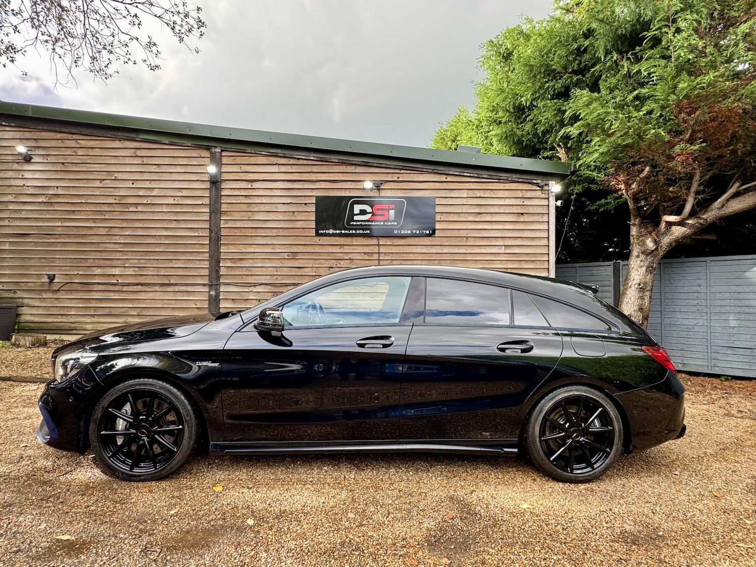 Used Mercedes-Benz CLA 2017 for sale - 76332786: Photo 4