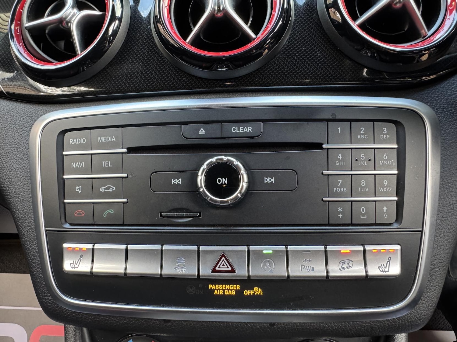 Used Mercedes-Benz CLA 2017 for sale - 76332786: Photo 45