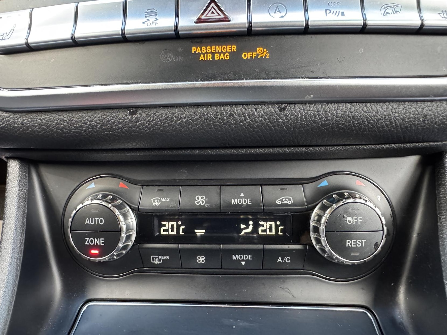 Used Mercedes-Benz CLA 2017 for sale - 76332786: Photo 46