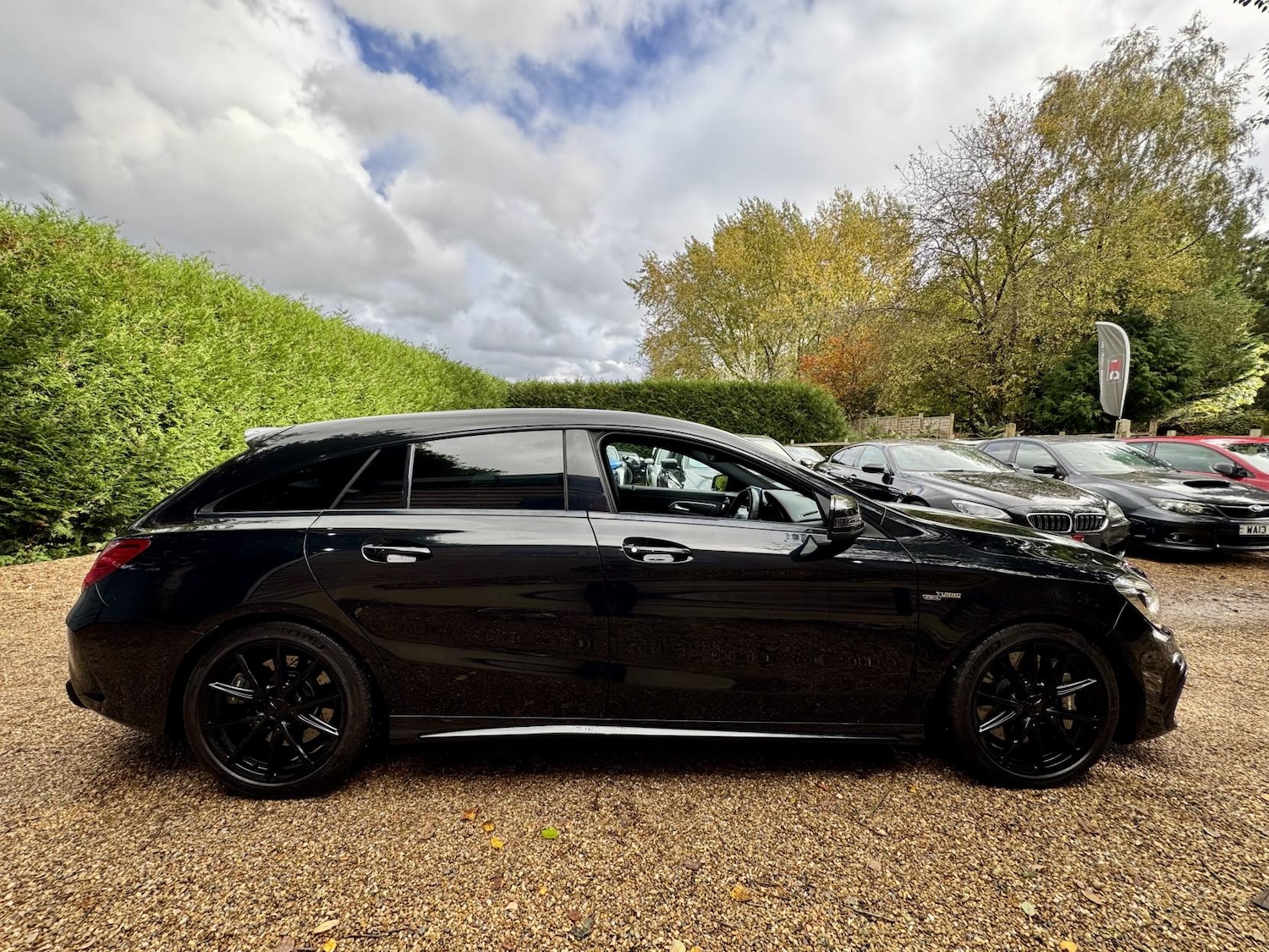 Used Mercedes-Benz CLA 2017 for sale - 76332786: Photo 5