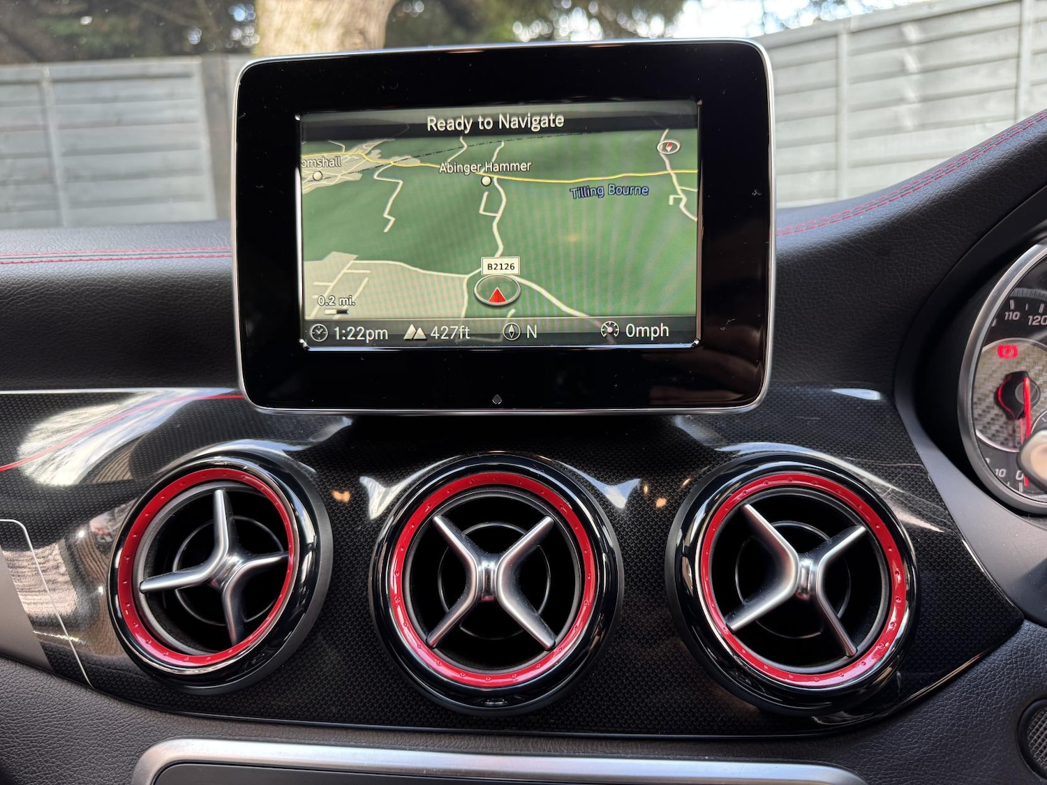 Used Mercedes-Benz CLA 2017 for sale - 76332786: Photo 50