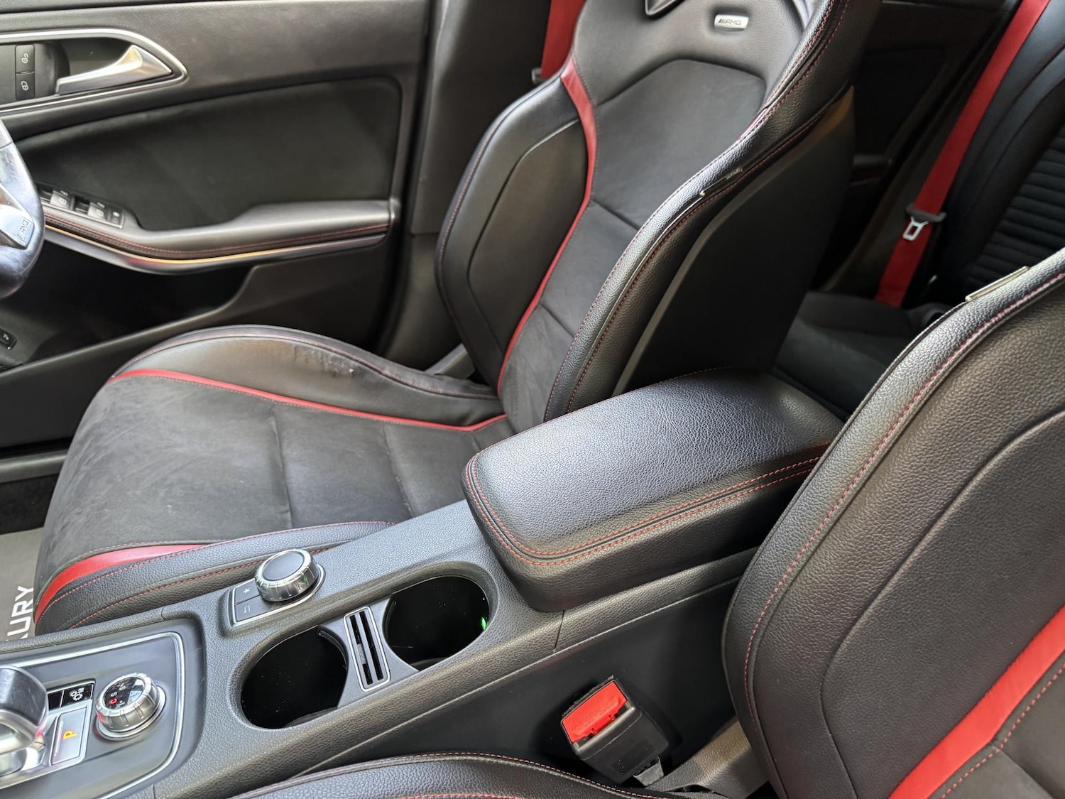 Used Mercedes-Benz CLA 2017 for sale - 76332786: Photo 54