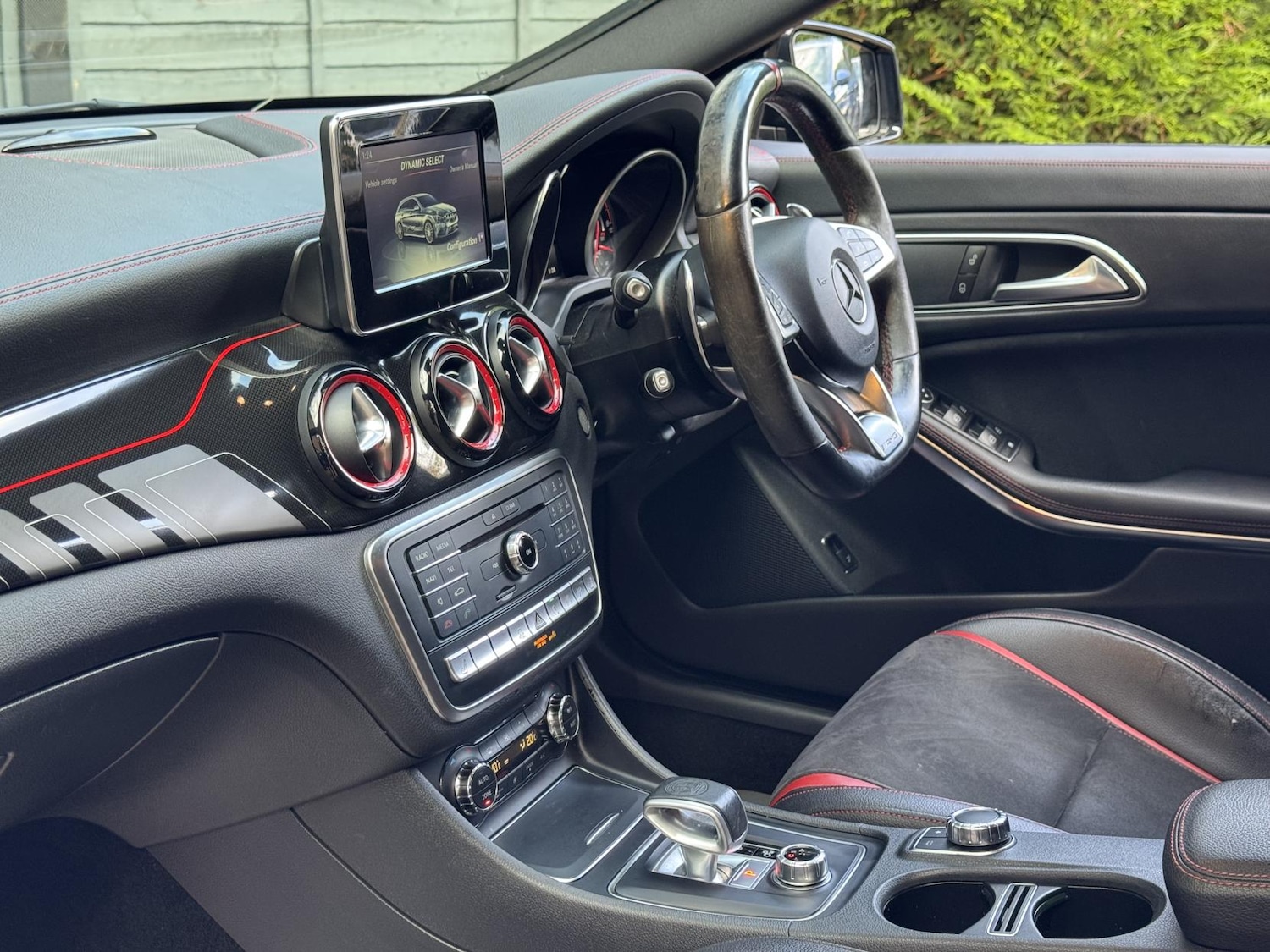 Used Mercedes-Benz CLA 2017 for sale - 76332786: Photo 55