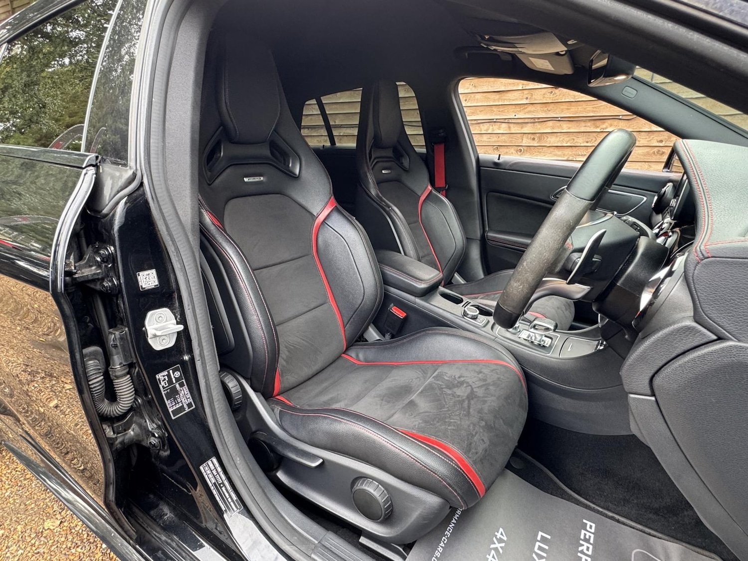 Used Mercedes-Benz CLA 2017 for sale - 76332786: Photo 57