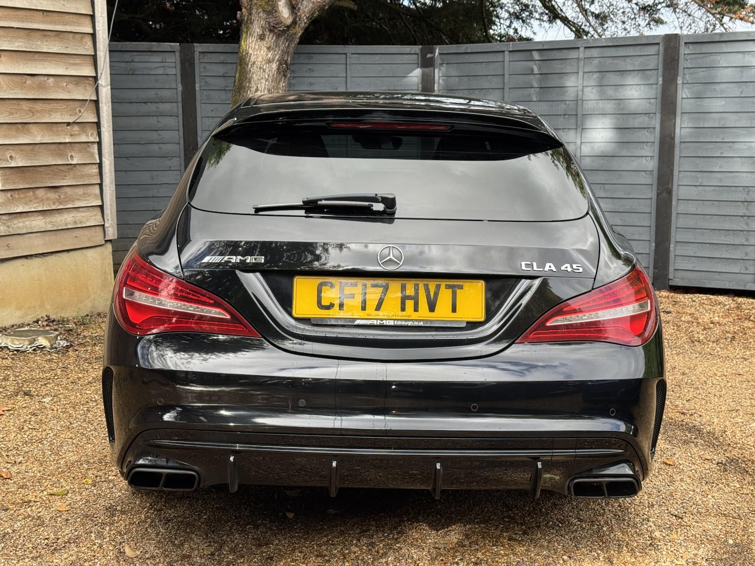 Used Mercedes-Benz CLA 2017 for sale - 76332786: Photo 7