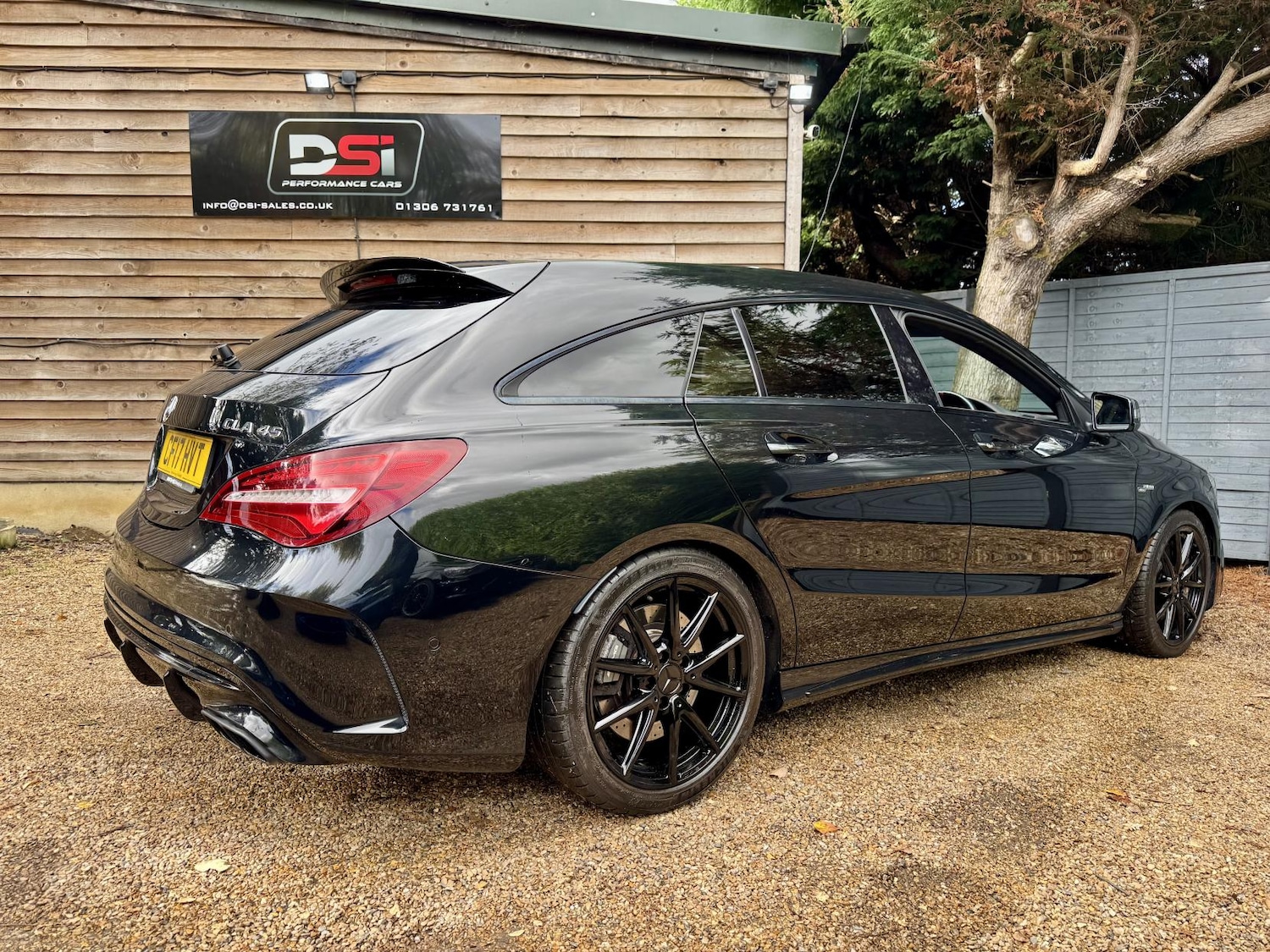 Used Mercedes-Benz CLA 2017 for sale - 76332786: Photo 8