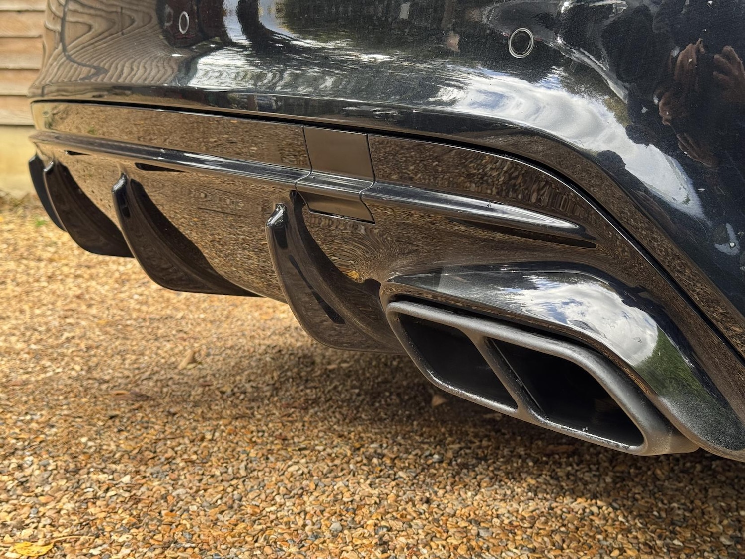 Used Mercedes-Benz CLA 2017 for sale - 76332786: Photo 9