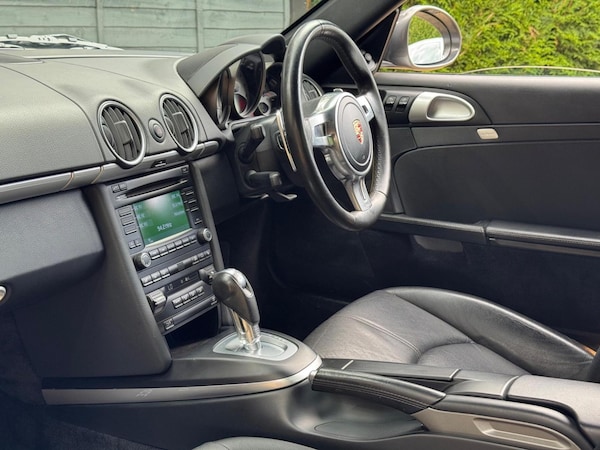 Used Porsche Cayman 2010 for sale - 75448393: Photo 10