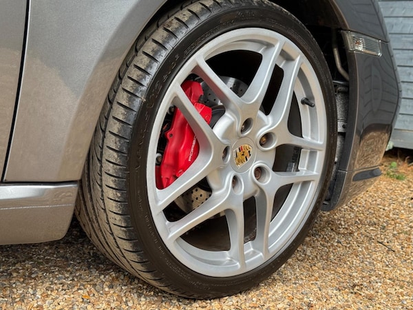 Used Porsche Cayman 2010 for sale - 75448393: Photo 11