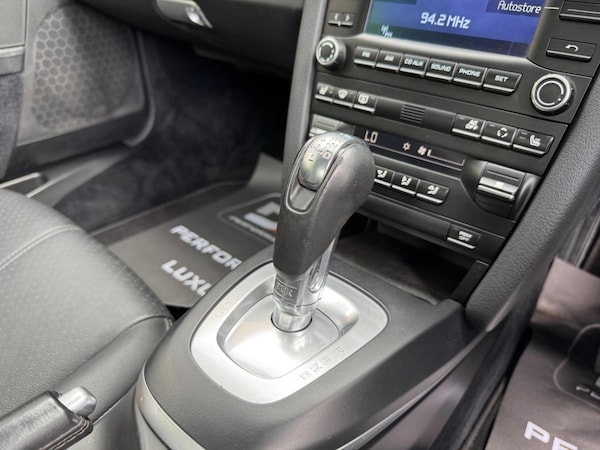 Used Porsche Cayman 2010 for sale - 75448393: Photo 12
