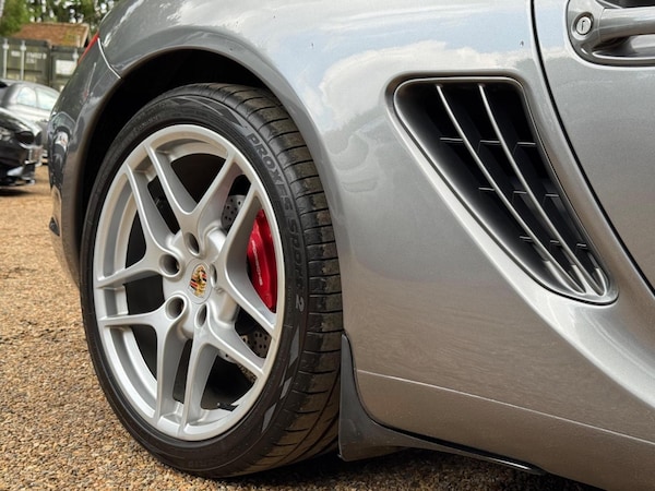 Used Porsche Cayman 2010 for sale - 75448393: Photo 29